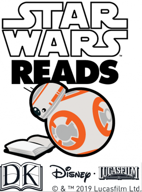 Star Wars Reads Day